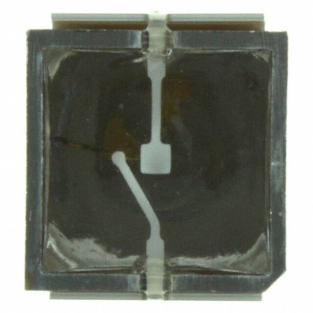 SML-LXIL3333USBC-TRLumex Opto/Components Inc.