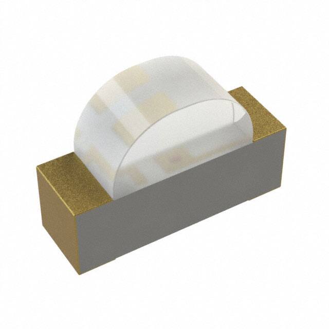 SML-LXR851SGC-TRLumex Opto/Components Inc.