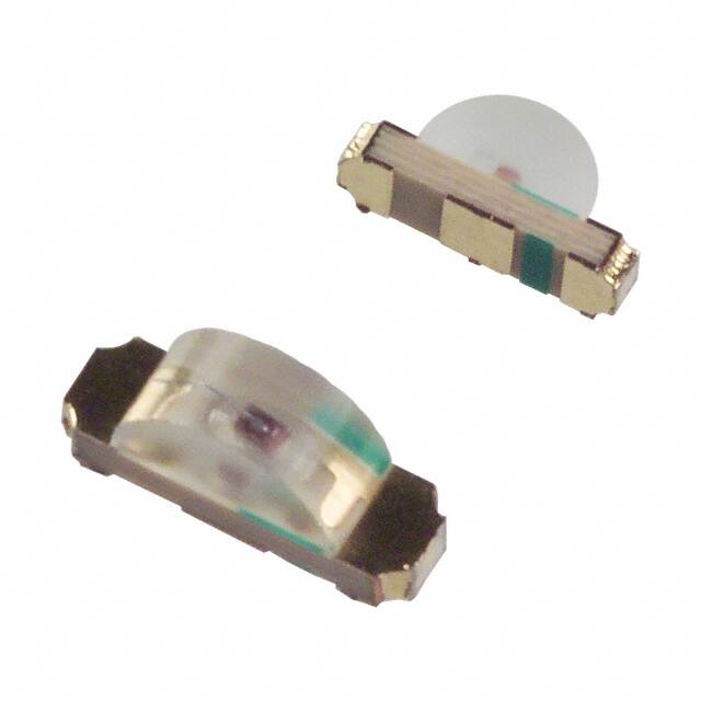 SML-LXR85SRC-TRLumex Opto/Components Inc.