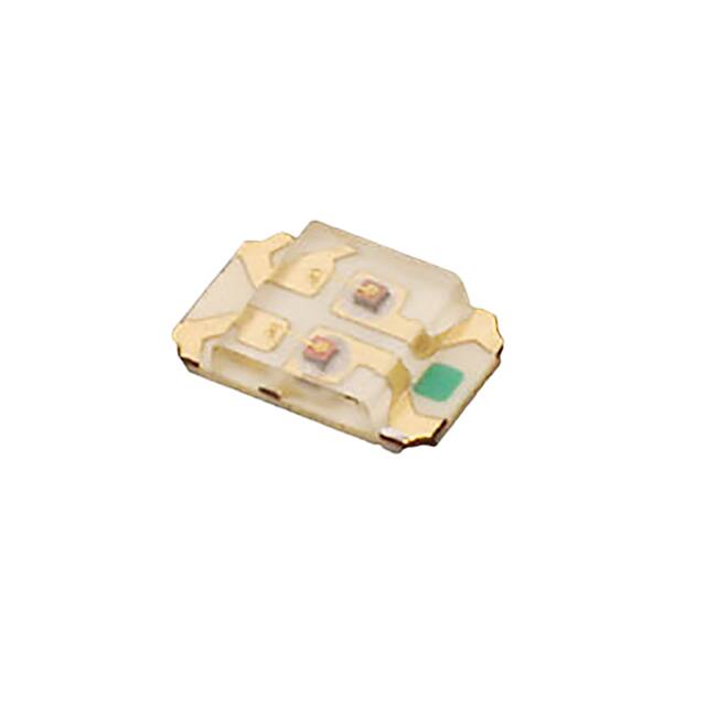 SML-LXT0805SISUGCLumex Opto/Components Inc.