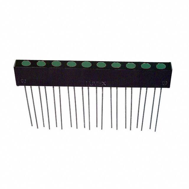 SSA-LXB102GDLumex Opto/Components Inc.