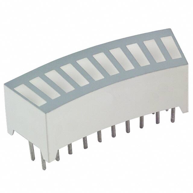 SSA-LXB10SRW-10652Lumex Opto/Components Inc.