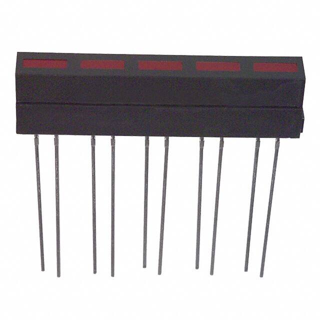 SSA-LXB525IDLumex Opto/Components Inc.