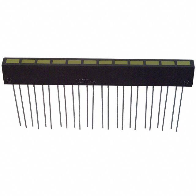 SSA-LXH1225YDLumex Opto/Components Inc.