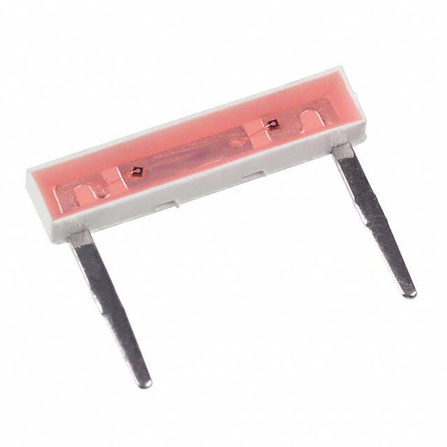 SSB-LX02SRCLumex Opto/Components Inc.
