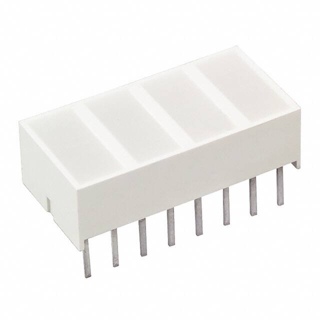 SSB-LXE100SRWLumex Opto/Components Inc.