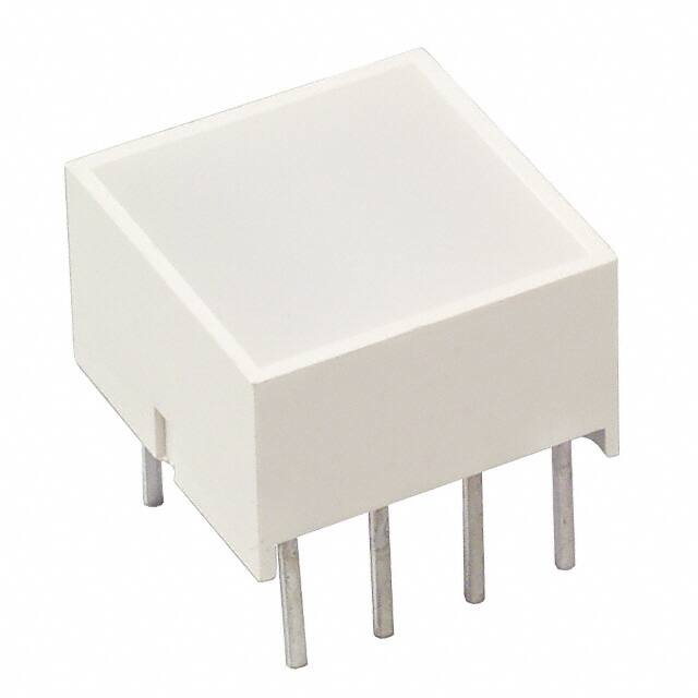 SSB-LXC100SRWLumex Opto/Components Inc.