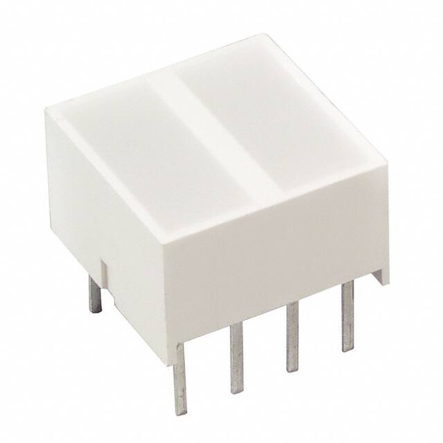 SSB-LX2700YWLumex Opto/Components Inc.