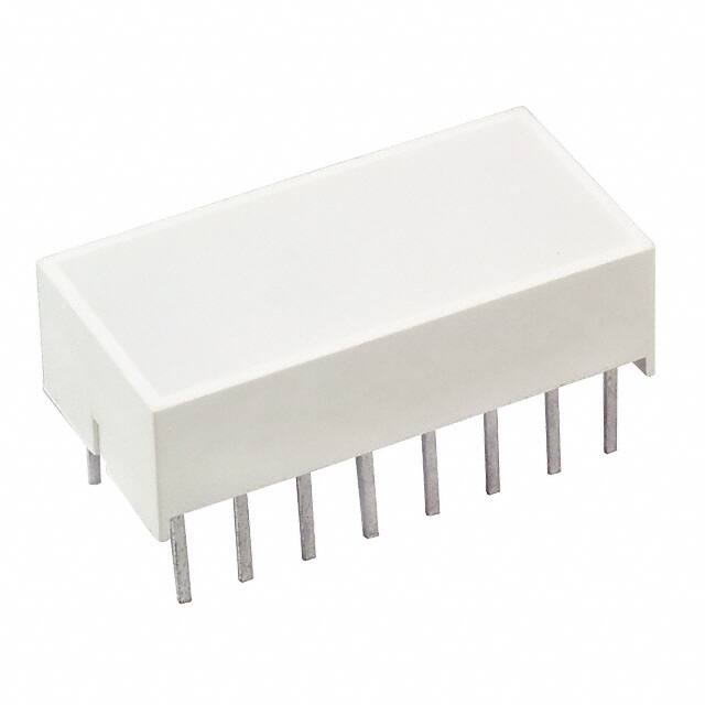 SSB-LXH100SRWLumex Opto/Components Inc.