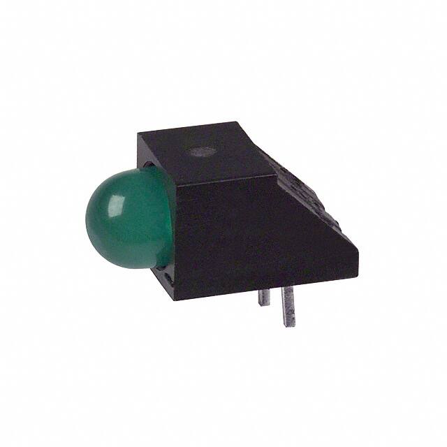 SSF-LXH100GDLumex Opto/Components Inc.