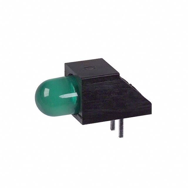 SSF-LXH100GD-01Lumex Opto/Components Inc.