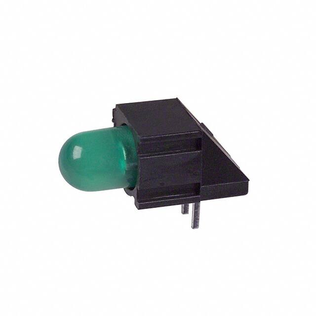 SSF-LXH100MGDLumex Opto/Components Inc.