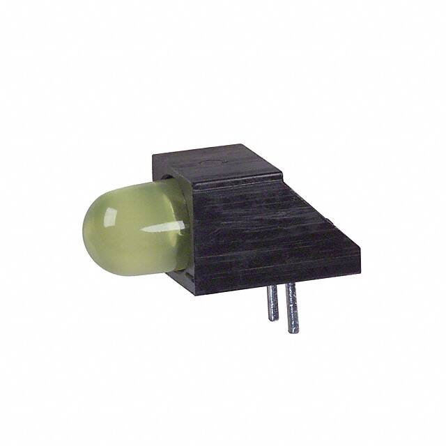 SSF-LXH100YD-01Lumex Opto/Components Inc.