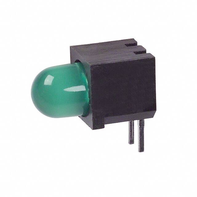 SSF-LXH101GD-01Lumex Opto/Components Inc.