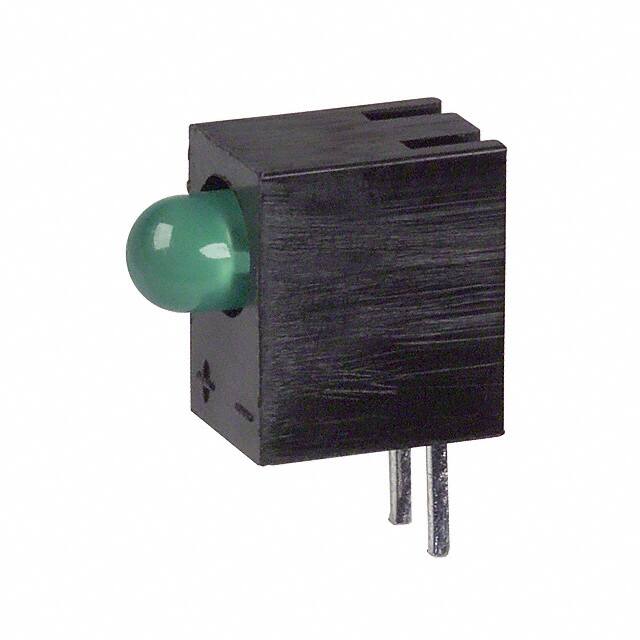 SSF-LXH103GD-5VLumex Opto/Components Inc.