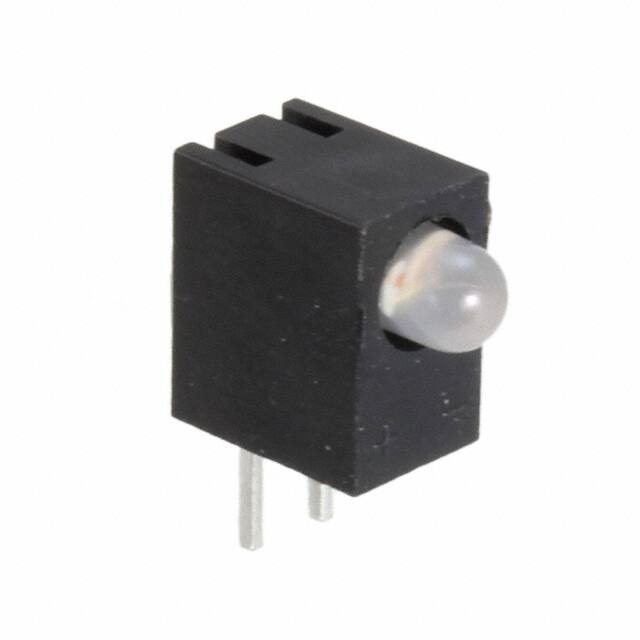 SSF-LXH103HGWLumex Opto/Components Inc.