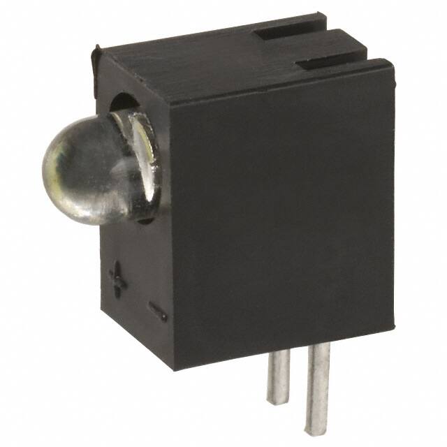 SSF-LXH103UWCLumex Opto/Components Inc.