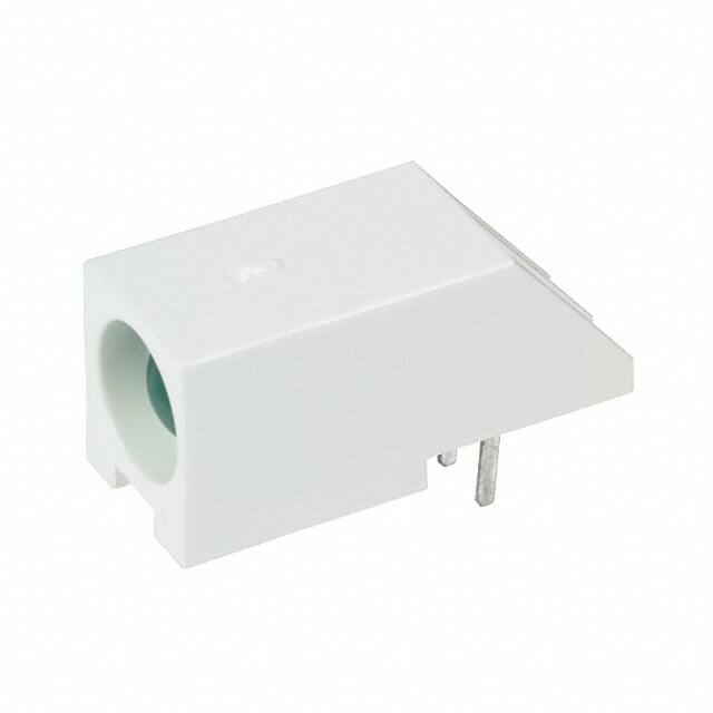 SSF-LXH1071GDLumex Opto/Components Inc.