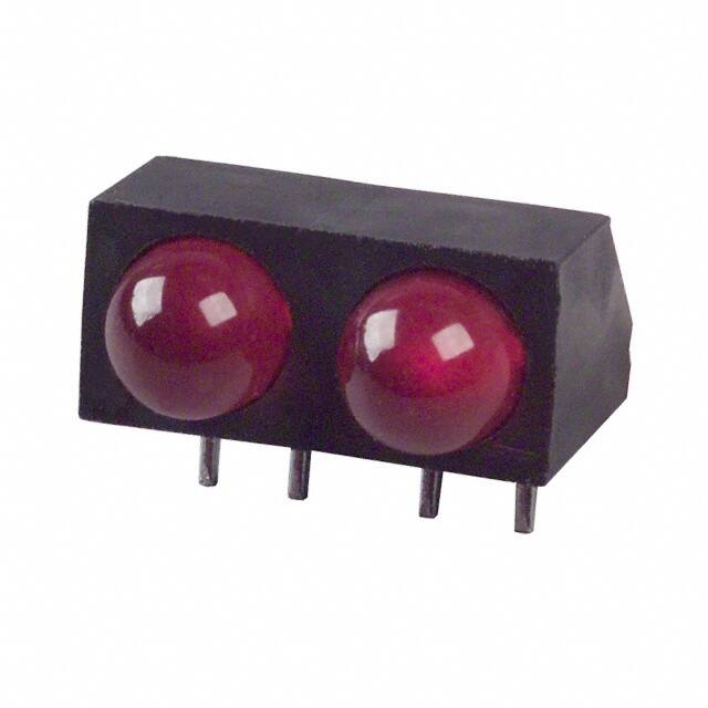 SSF-LXH2100SRDLumex Opto/Components Inc.