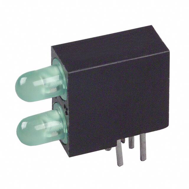 SSF-LXH2103GGD/4Lumex Opto/Components Inc.