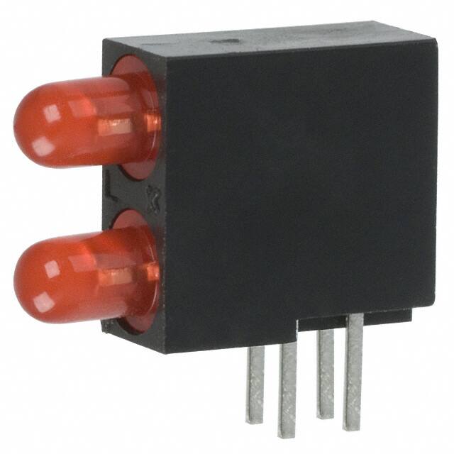 SSF-LXH2103IID/4Lumex Opto/Components Inc.