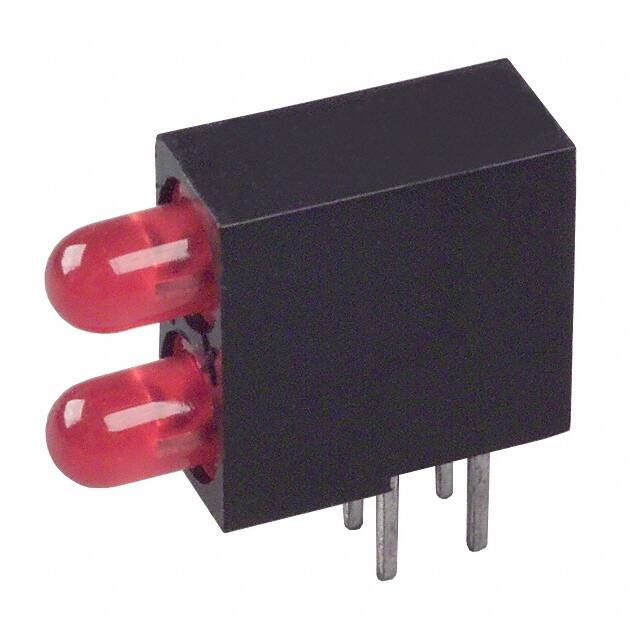 SSF-LXH2103LIID/4Lumex Opto/Components Inc.