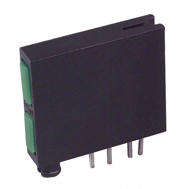 SSF-LXH22573GGDLumex Opto/Components Inc.