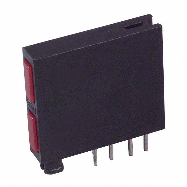 SSF-LXH22573IIDLumex Opto/Components Inc.
