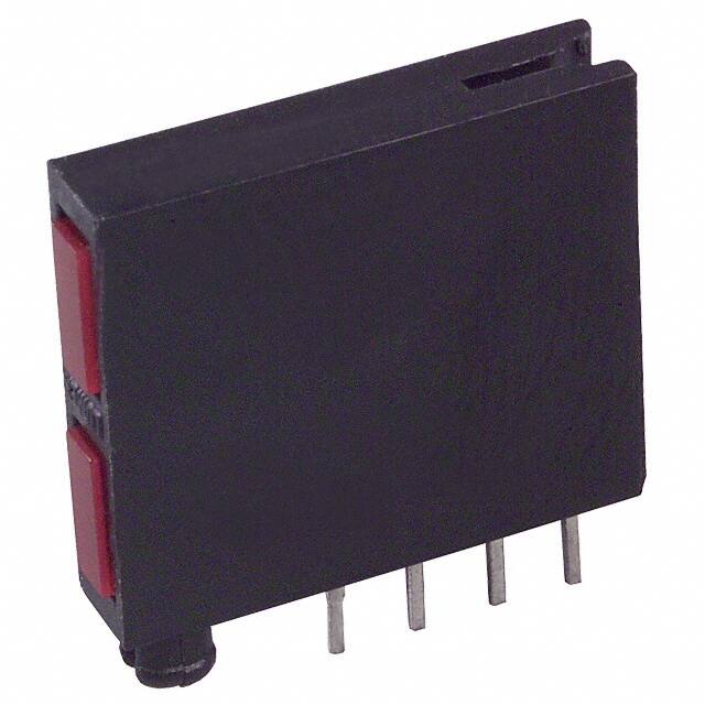 SSF-LXH22573SRSRDLumex Opto/Components Inc.