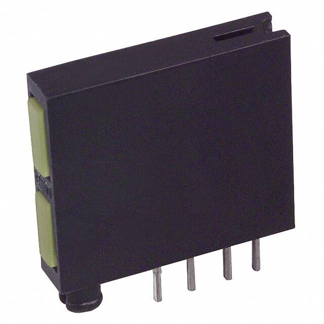 SSF-LXH22573YYDLumex Opto/Components Inc.