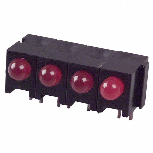 SSF-LXH2300/4IDLumex Opto/Components Inc.