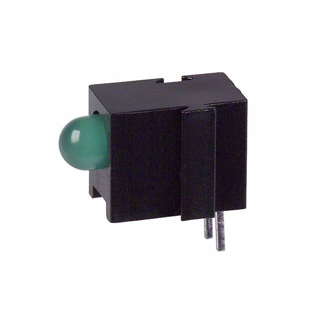 SSF-LXH2300GD-LMLumex Opto/Components Inc.