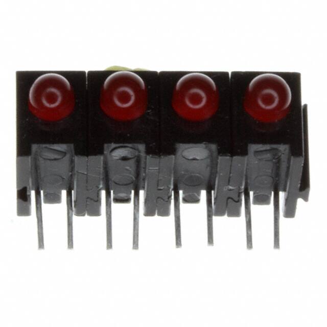 SSF-LXH2300ID-4Lumex Opto/Components Inc.