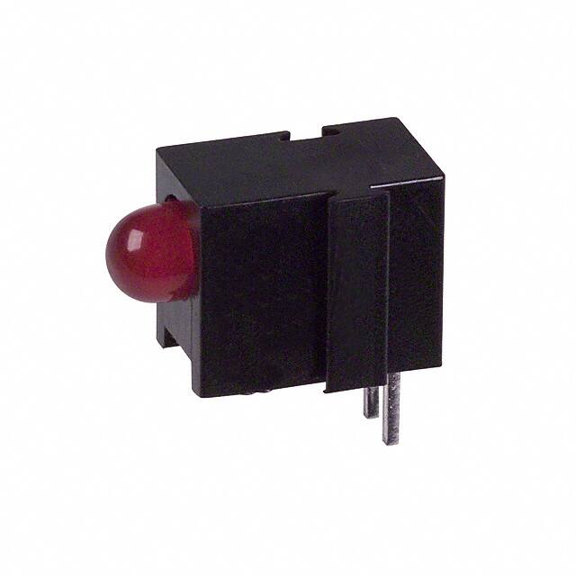 SSF-LXH2300SRDLumex Opto/Components Inc.