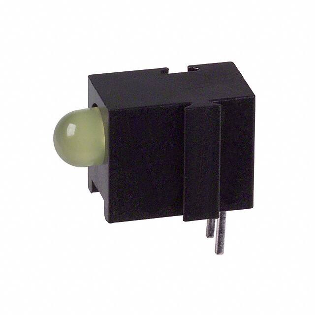 SSF-LXH2300YD-LMLumex Opto/Components Inc.