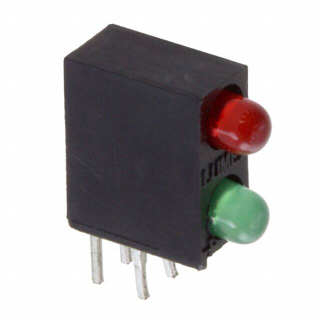 SSF-LXH240IGDLumex Opto/Components Inc.