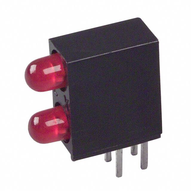 SSF-LXH240IIDLumex Opto/Components Inc.