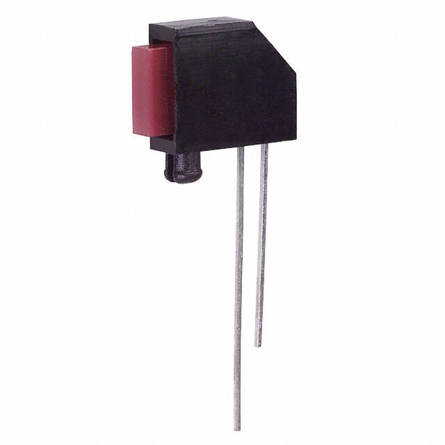 SSF-LXH25780SRDLumex Opto/Components Inc.