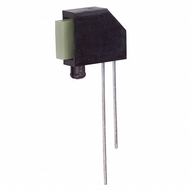 SSF-LXH25780YDLumex Opto/Components Inc.