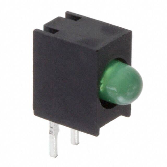 SSF-LXH303GDLumex Opto/Components Inc.