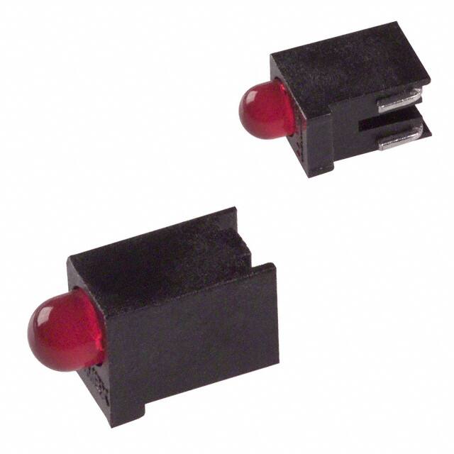 SSF-LXH305SRD-TRLumex Opto/Components Inc.