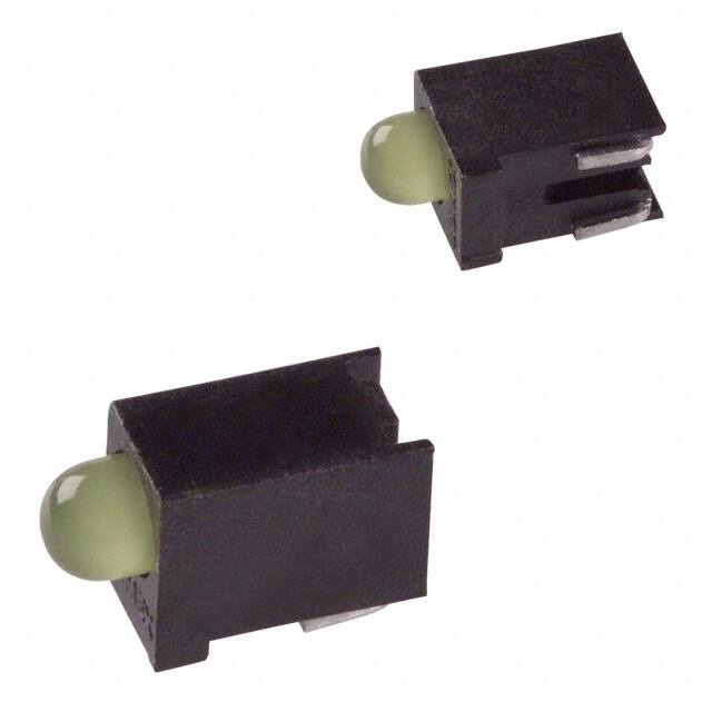 SSF-LXH305YD-TRLumex Opto/Components Inc.