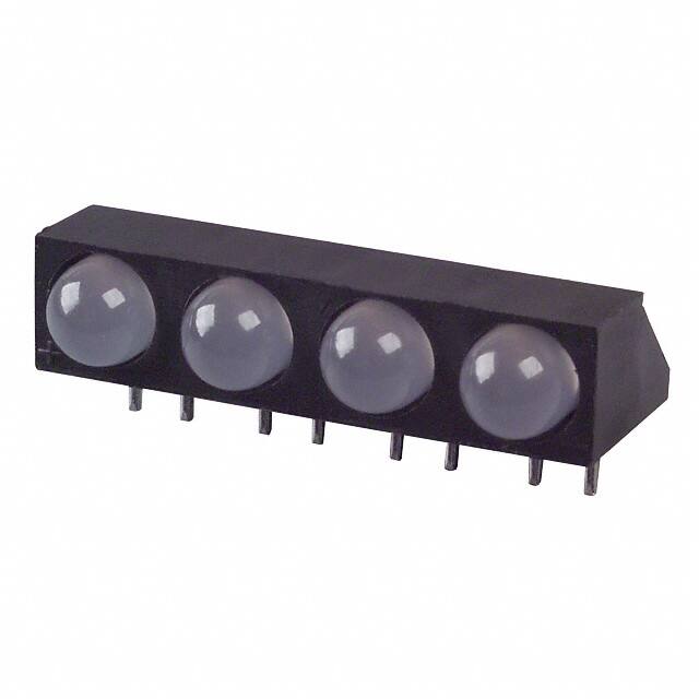 SSF-LXH400HGWLumex Opto/Components Inc.