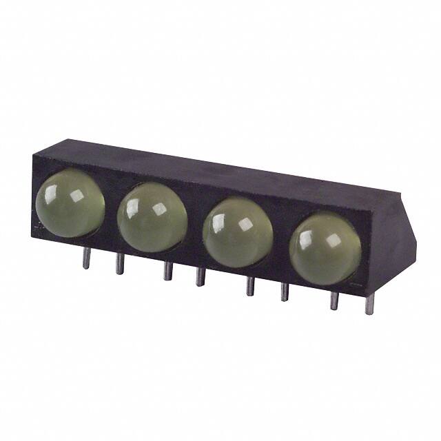 SSF-LXH400YDLumex Opto/Components Inc.