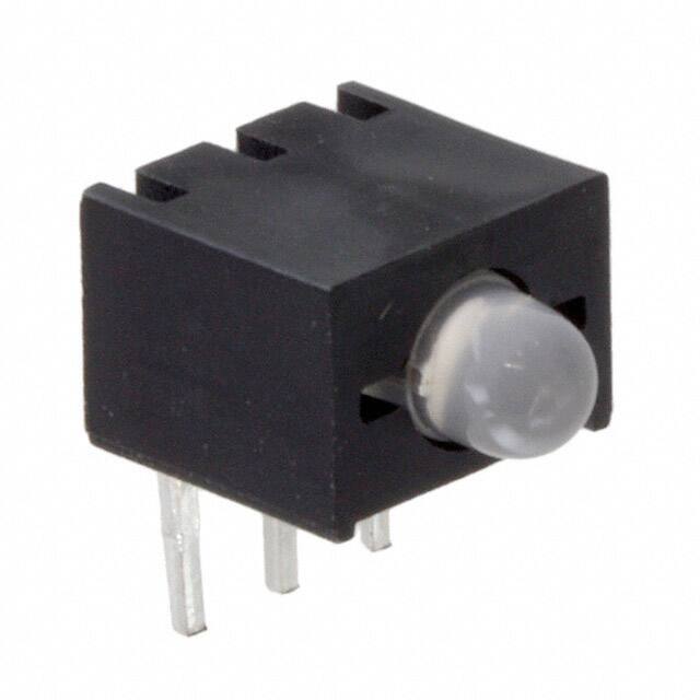 SSF-LXH409SISUGWLumex Opto/Components Inc.