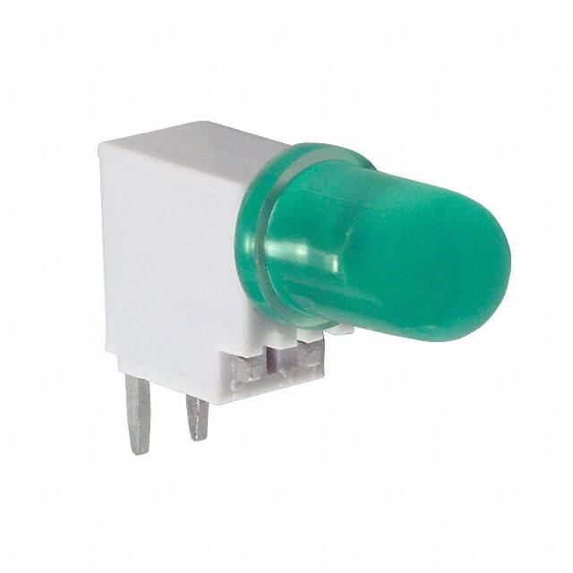SSF-LXH4RA5GDLumex Opto/Components Inc.