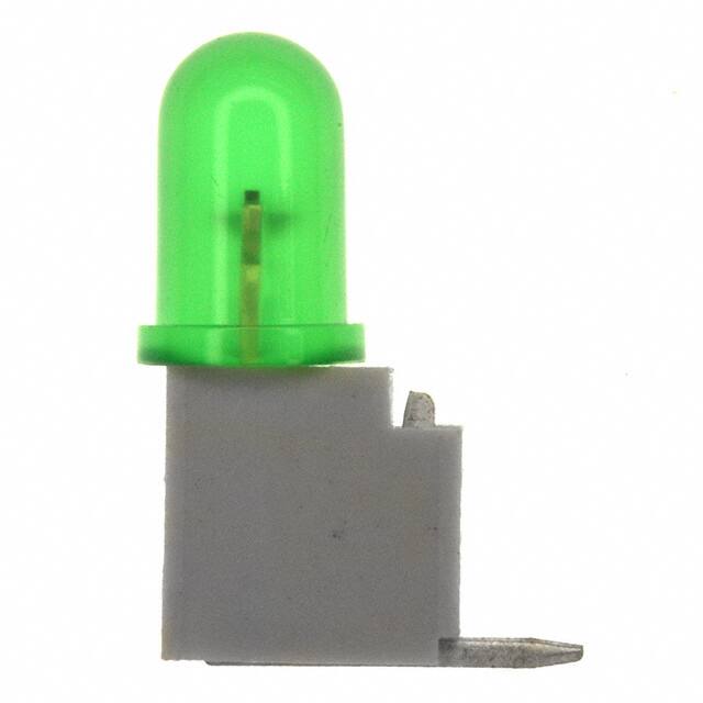 SSF-LXH4RA5GD-5VLumex Opto/Components Inc.