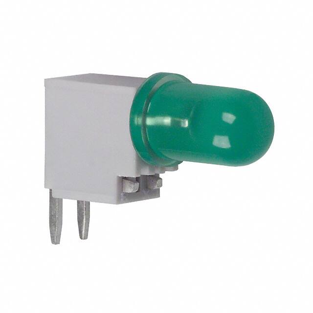 SSF-LXH4RA5LGDLumex Opto/Components Inc.