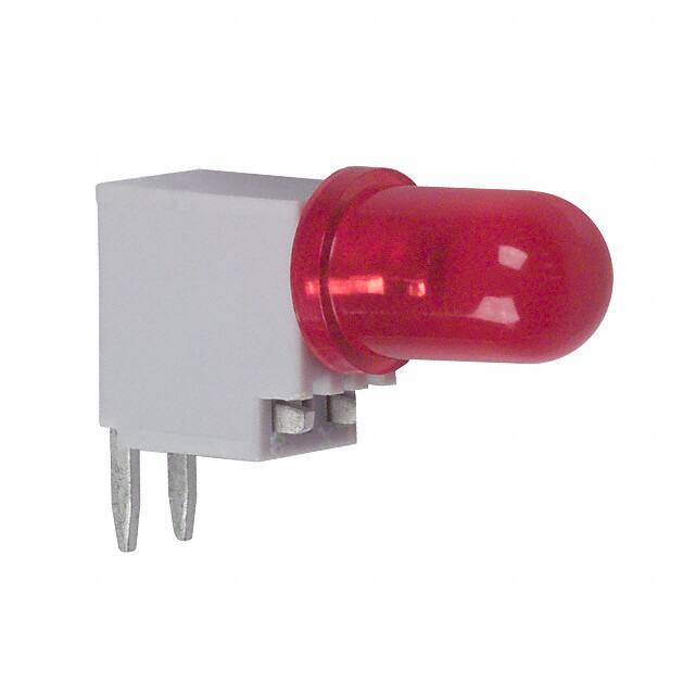 SSF-LXH4RA5IDLumex Opto/Components Inc.