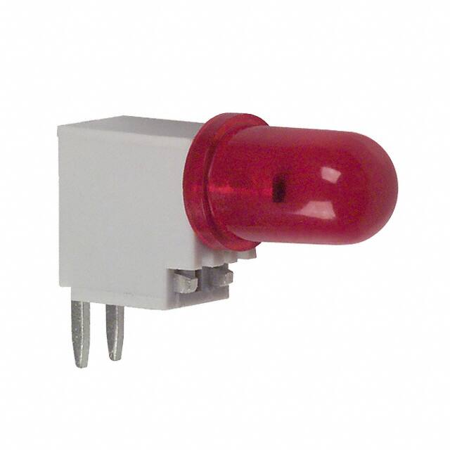 SSF-LXH4RA5SRDLumex Opto/Components Inc.